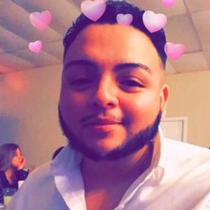 Meet your Posher, Emmanuel